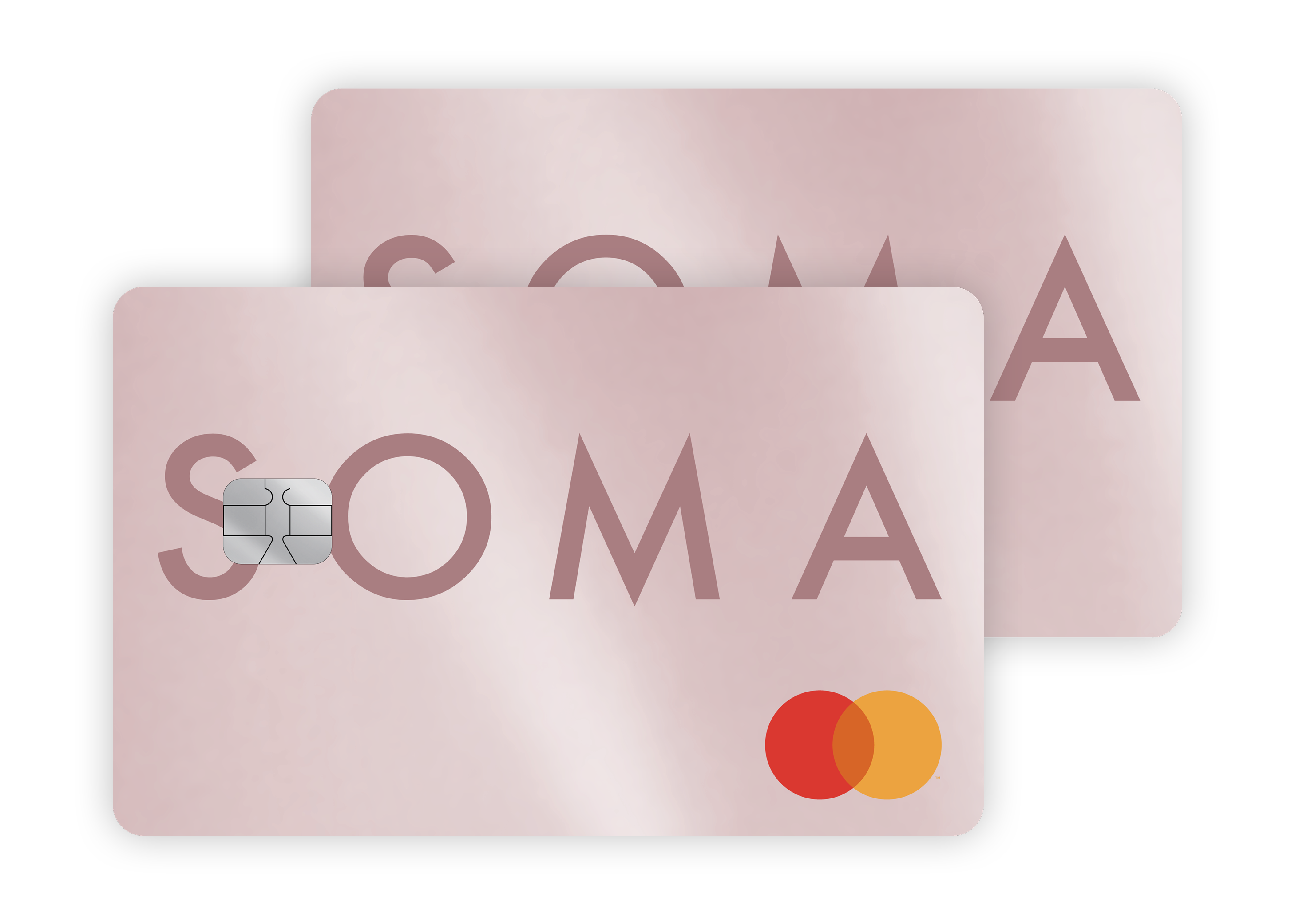 Soma Credit Card