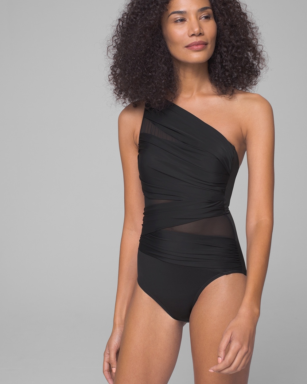 Miraclesuit Network Jena One Piece Swimsuit