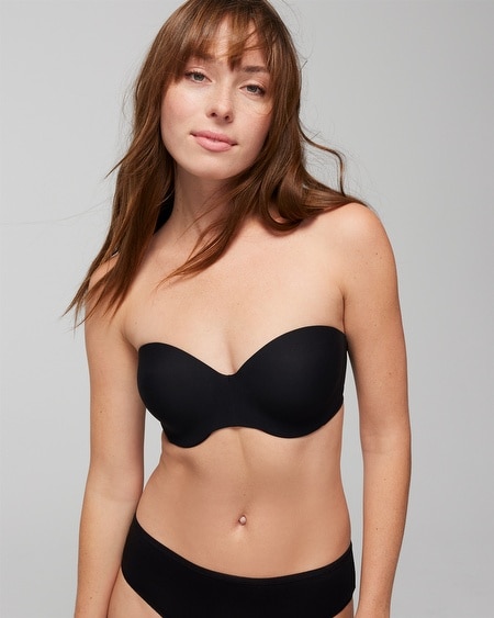 Soma Intimates - With over 1,100 5-star reviews, our Stunning Support bra  is equally supportive as it is beautiful.