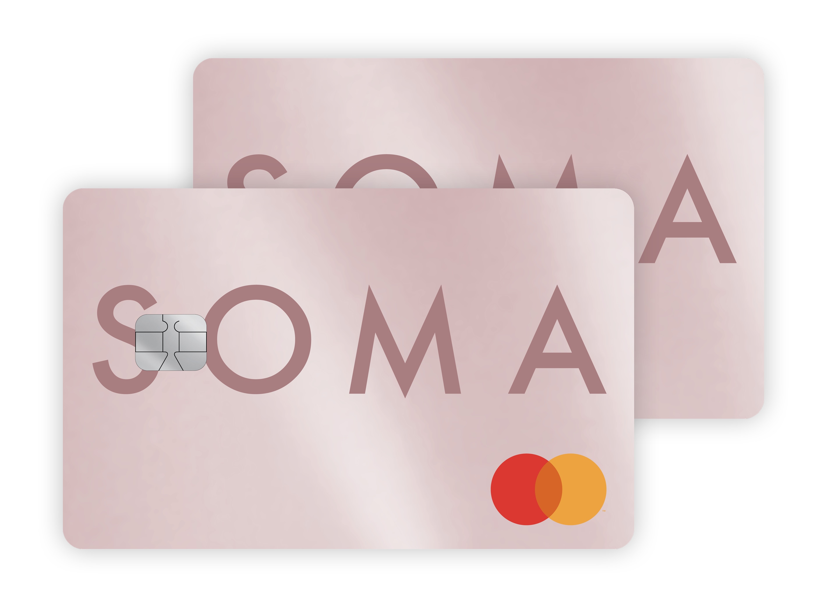 Soma credit card